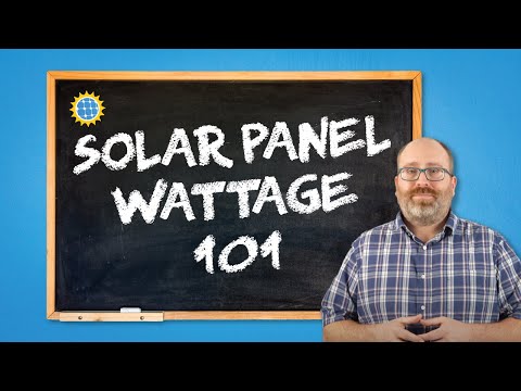 How Much Electricity Do Solar Panels Actually Produce?