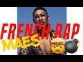 Maes feat Booba Blanche English lyrics