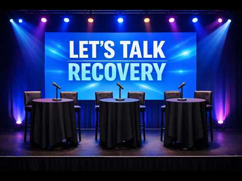 Forever Free - Let's Talk Recovery: Step 2 (Feb 10, 2026)