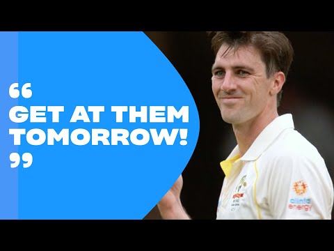 "The Captain Can Do No Wrong" | England All Out For 147 | The Test: A New Era for Australia's Team