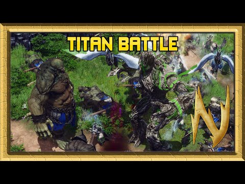 SpellForce 3: I let the insane AI grow and then THIS happened