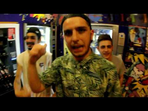 DOZER FREESTYLE (TARANTO)