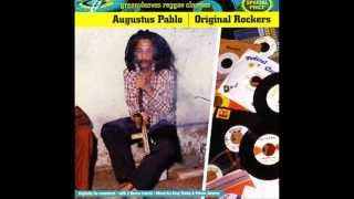 Augustus Pablo - New Style