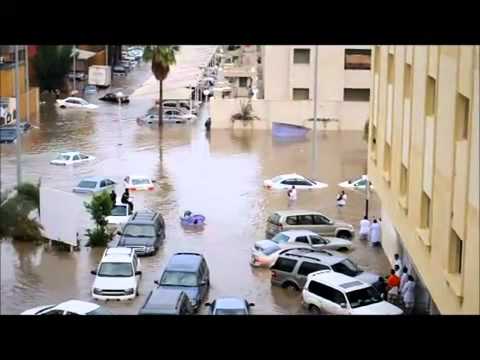 jeddah flood Qurtoba  26 1 11.flv
