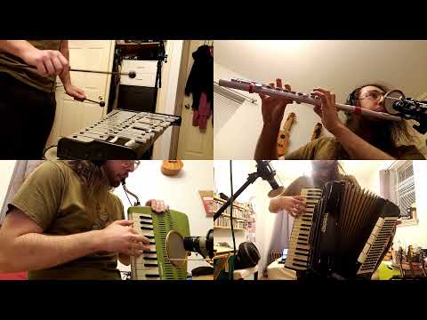 Video thumbnail for La Berceuse