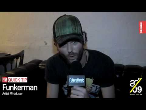 FM Quick Tip: Funkerman