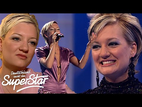BEST OF: Juliette Schoppmann | Alle Auftritte | Staffel 1 | Deutschland sucht den Superstar