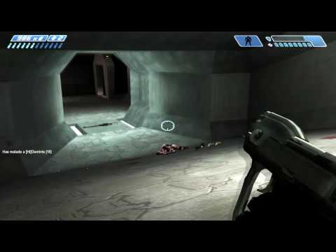 |Halo Ce| 1vs1 #1 - zGeminis