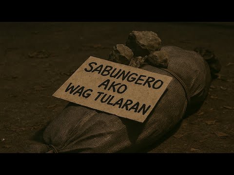 Mga Sabungerong Nawawala | Ang Malagim na Umpisa ng Lihim | Michael Bautista Cold Cases | Ep 1