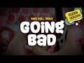 Meek Mill Feat Drake Going Bad Clean Lyrics