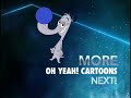 Nicktoons Oh Yeah Cartoons Bumpers 2009 2014 FANMADE