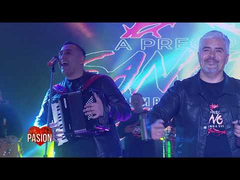 Aprecio de sangre en Pasión de Sábado 29 07 2023