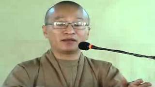 60.Làm Lại Cuộc Đời (15/07/2012) video do Thích Nhật Từ giảng - Thích Nhật Từ
