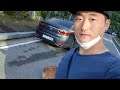 팔씨름 심야산책