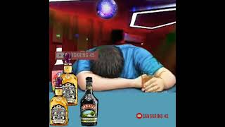 Download lagu video story wa animasi pemabuk/ceramah gus miftah mp3