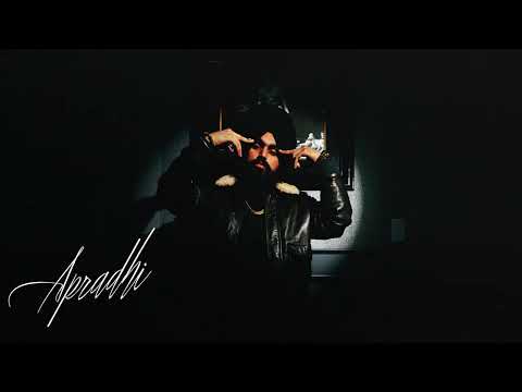 Apradhi | Sardar Khehra | Klutch Records | New Punjabi Song 2024