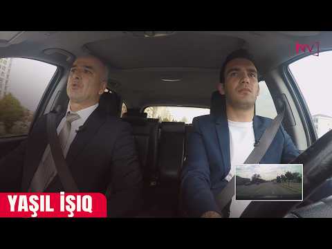 YAŞIL İŞIQ 16.03.2026