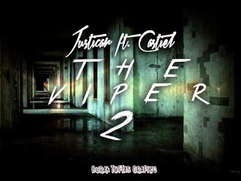 Justicar ft. Castiel - The Viper 2 (Prod. by Stallker)