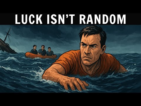 The Hidden Truth About Luck – Why Fortune Favors the Bold (Machiavelli)