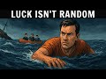 The Hidden Truth About Luck Why Fortune Favors The Bold Machiavelli
