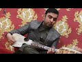 Karan khan Pashto song/parizaad tappy/2022