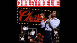 Tennessee Girl (Live At Opry) ~ Charley Pride and Dion Pride (1982)