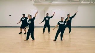 UBC Co-Ed Bhangra | Shaan Wakhri - Amrinder Gill