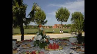 preview picture of video 'Tenuta la Baronessa Resort in Tuglie, Italy'