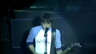 Foo Fighters - My Poor Brain (Brixton Academy 1999)