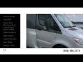 Check out this Video for a 2023 Leisure Travel Unity U24MB(Stock #483756)  for sale by Pop RVs. This unit is located in Sarasota, FL