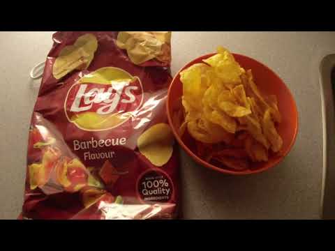 MongoTV_12860 - Del 2 - SPISER SKÅL CHIPS TIRSDAG EFTERMIDDAG