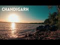 Chandigarh | 4K | Cinematic Drone Video | GoPro Hero 8 #MavicMini #Chandigarh #Nature