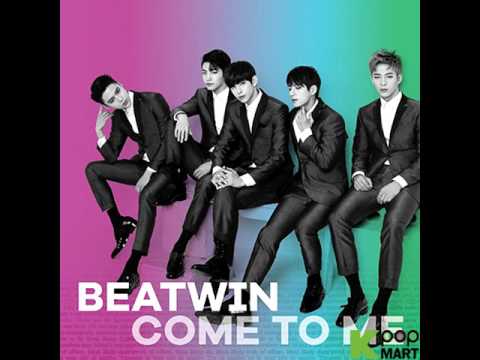 BEATWIN 비트윈 - Broken
