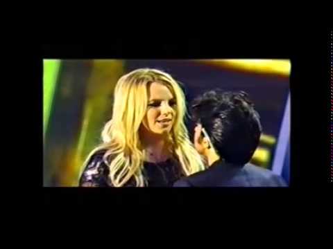 Chamada do Último VMA da MTV ABRIL