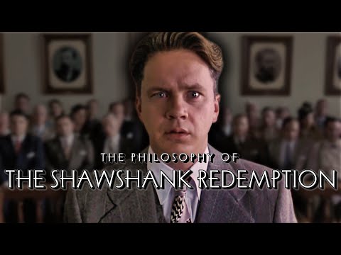 Why The Shawshank Redemption Is Life Changing