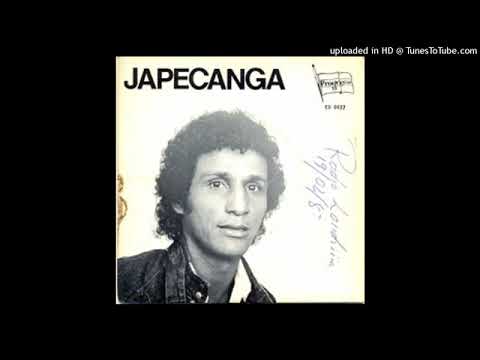 Década de 80 da pequena cidade de Miraselva - Paraná 