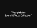 VeggieTales Sound Effects Collection