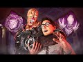 I Found The SCARIEST Killer Builds in DBD