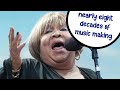 ATOMBALM MUSIC PRESENTS How Many Times -  Mavis Staples