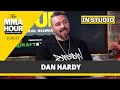 Dan Hardy Talks PFL Europe, UFC Walkouts, Lee Murray, and More | The MMA Hour