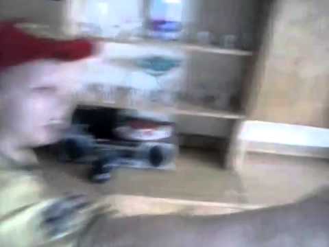 Technologia "u Szwagra" Parodia