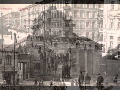 Polish tango in Hebrew: Adam Aston (Ben-Lewi) - Przytul, uściśnij, pocałuj 1935