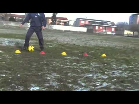 Trailer San Luigi Football Academy