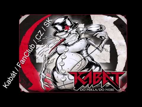 Kabát- Restaurace pana Kalvody