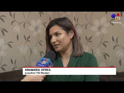 Năvodariul învăluit în iubire - Litoral TV