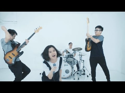 Another Kitchen - 看不清 (Official MV)