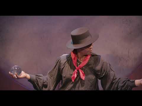 The Fantasticks Teaser Trailer