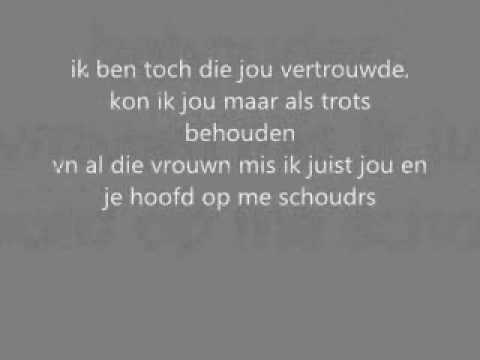 lyon & billy - voorbij