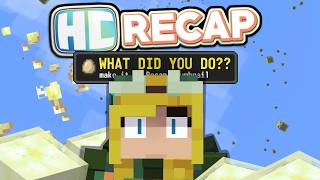 They Got Her! - Hermitcraft Recap S11 Week 41