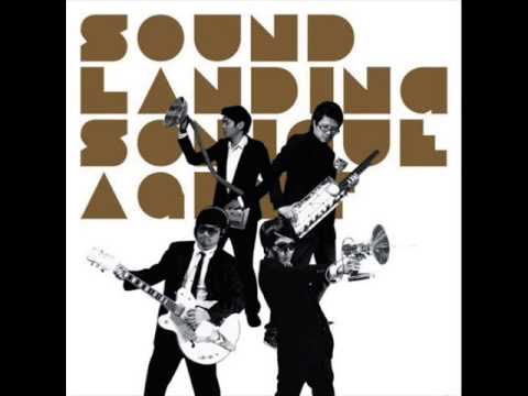 Soundlanding - โบยบิน